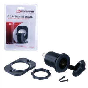 4CARS External plug for lighter socket