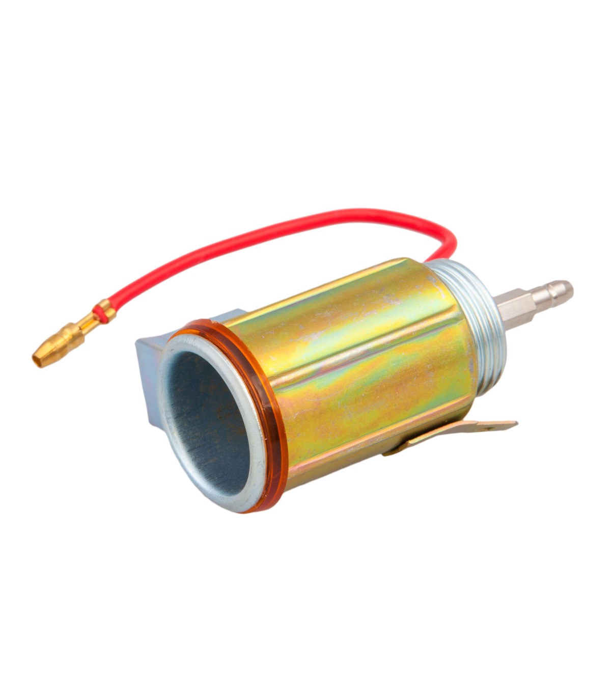 4CARS cigarette lighter socket (backlight) 12V - Slika 3