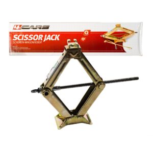 4CARS Scissor lift 1,5T