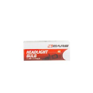 4CARS bulb H1 24V 70W