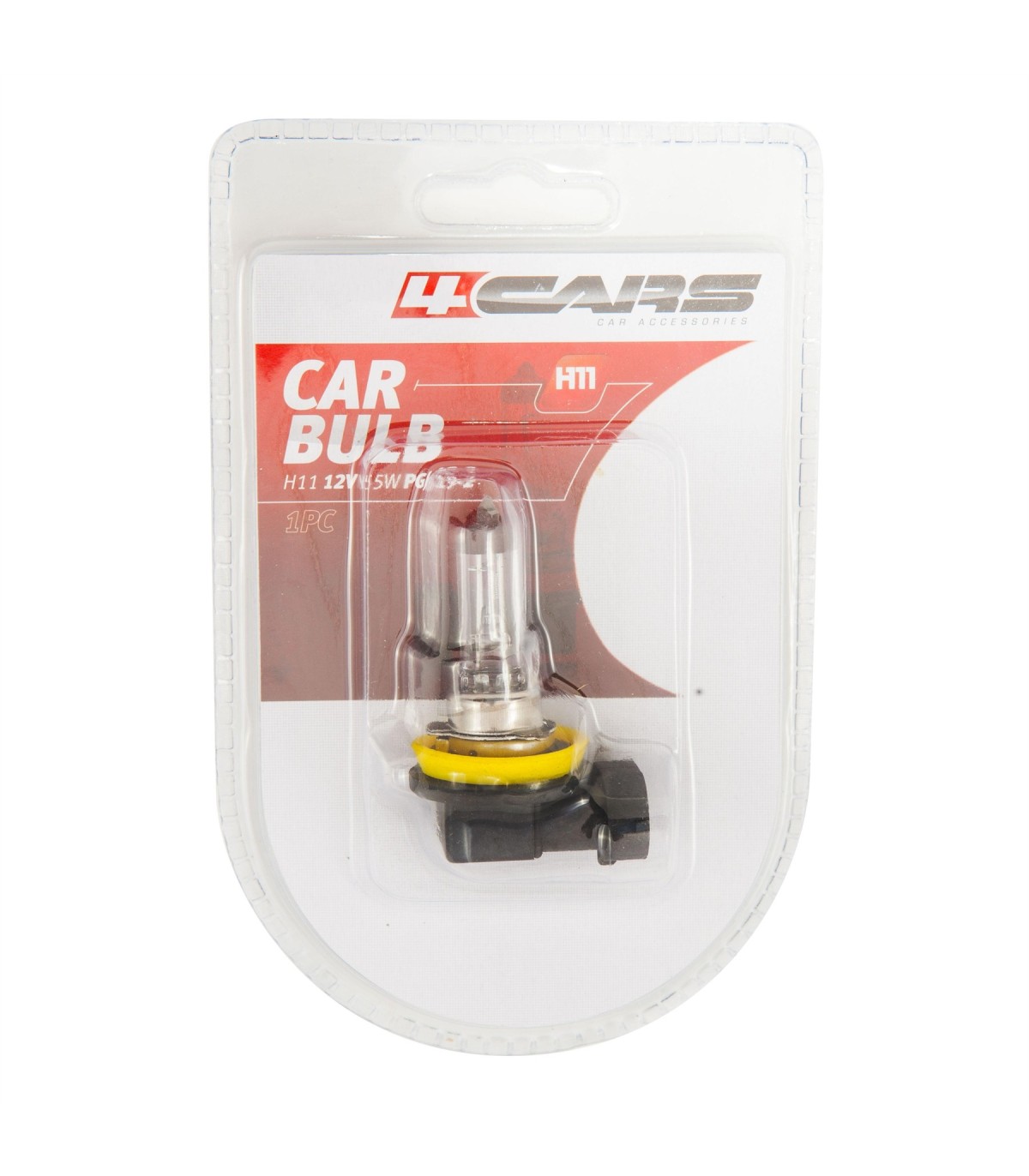 4CARS bulb H11 12V 55W - Slika 3