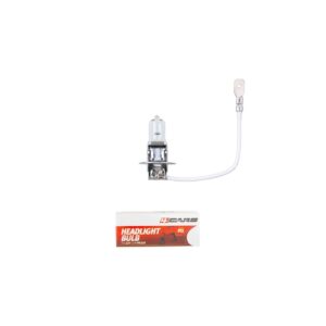 4CARS bulb H3 12V 55W