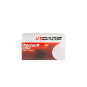 4CARS bulb H4 24V 75/70W