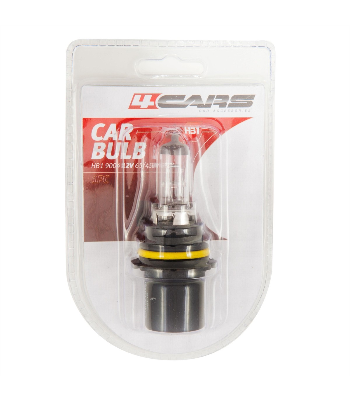 4CARS bulb HB1 12V 65/45W - Slika 3