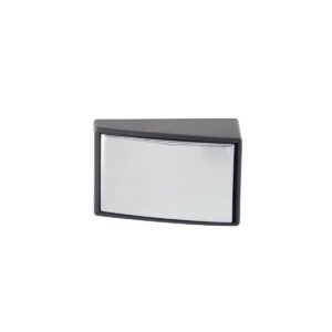4CARS Adhesive convex mirror 55x35mm