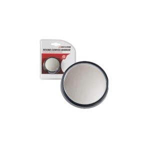 4CARS Round convex mirror
