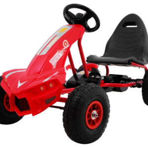 Gokart Chamiopn Red