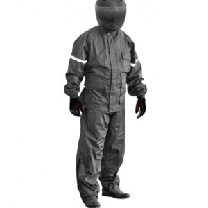 Rain set (jacket + trouser) TNT size L