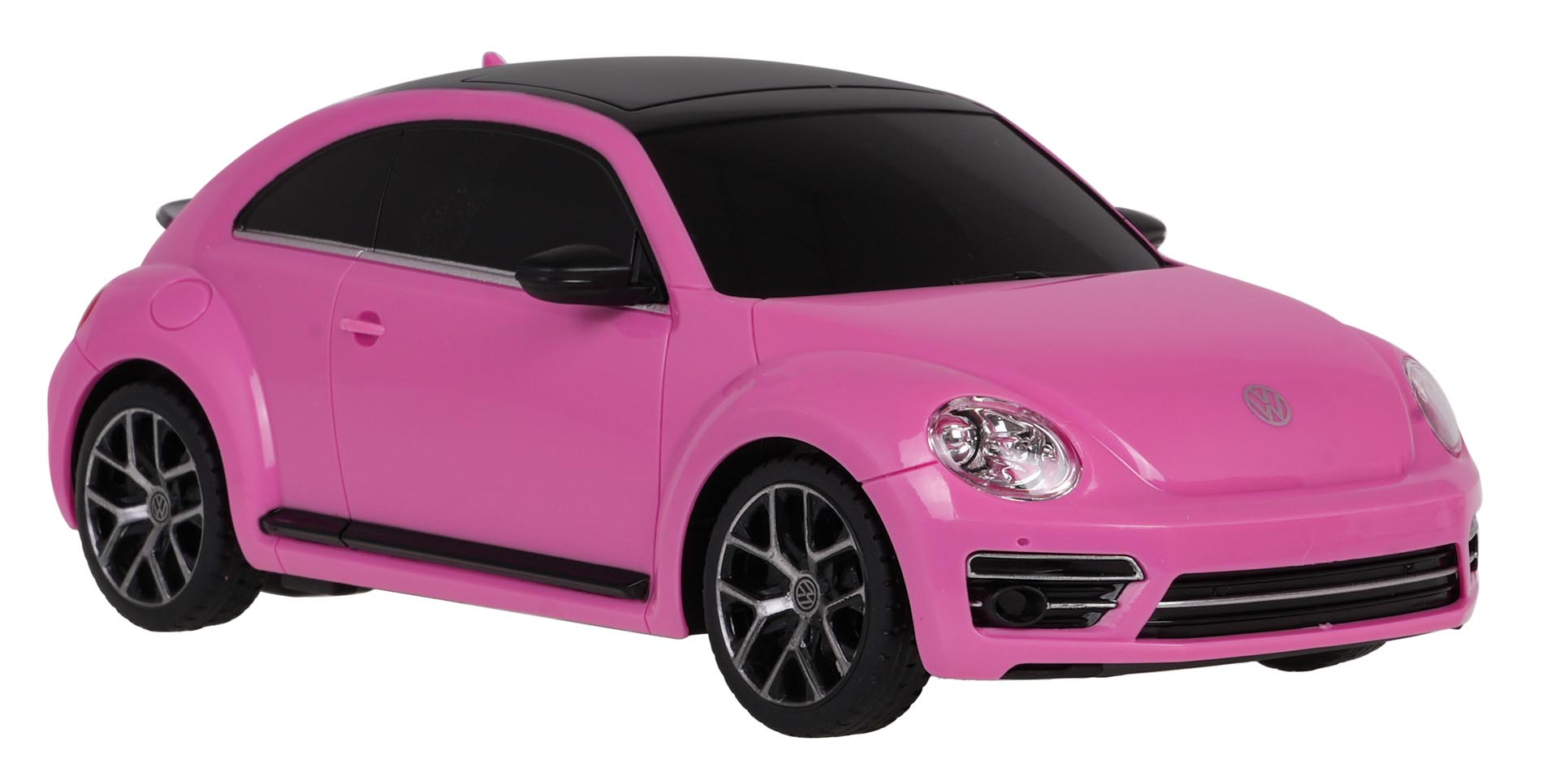 R/C car Volkswagen Beetle 1:24 RASTAR