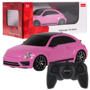 RC automobil Volkswagen Beetle 1:24 RASTAR