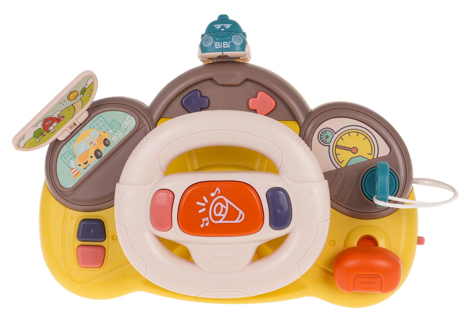 Little Driver Kit