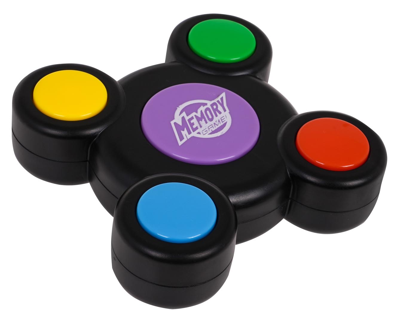 Memory Game 4 Colors