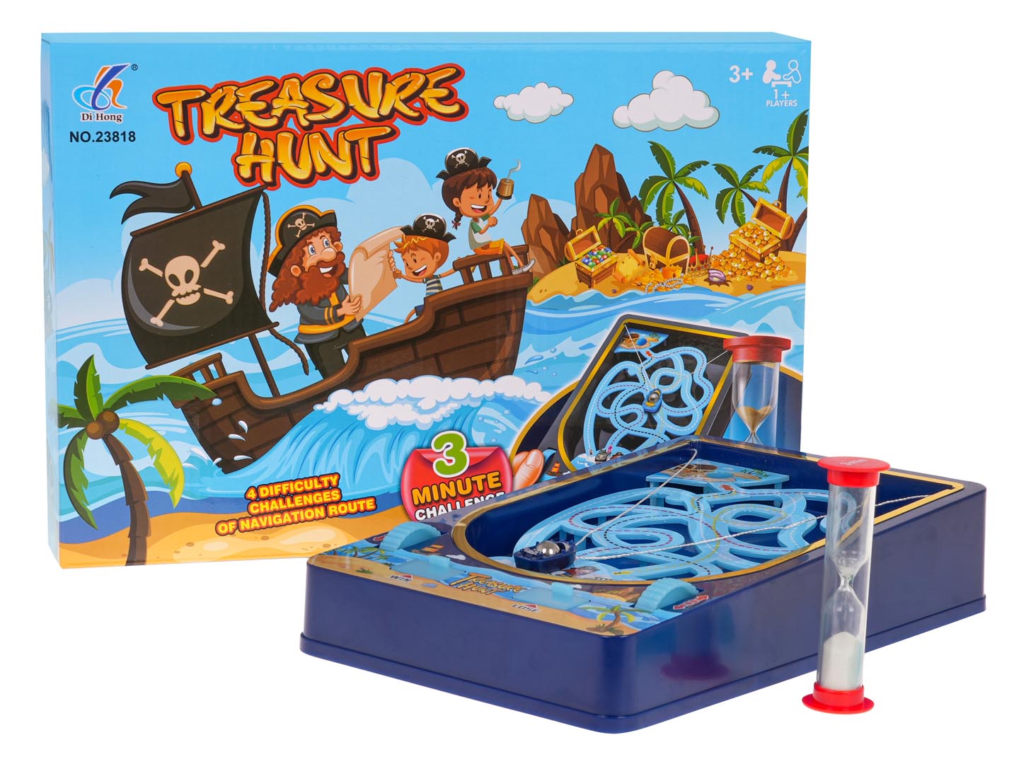 Ship Arcade Game