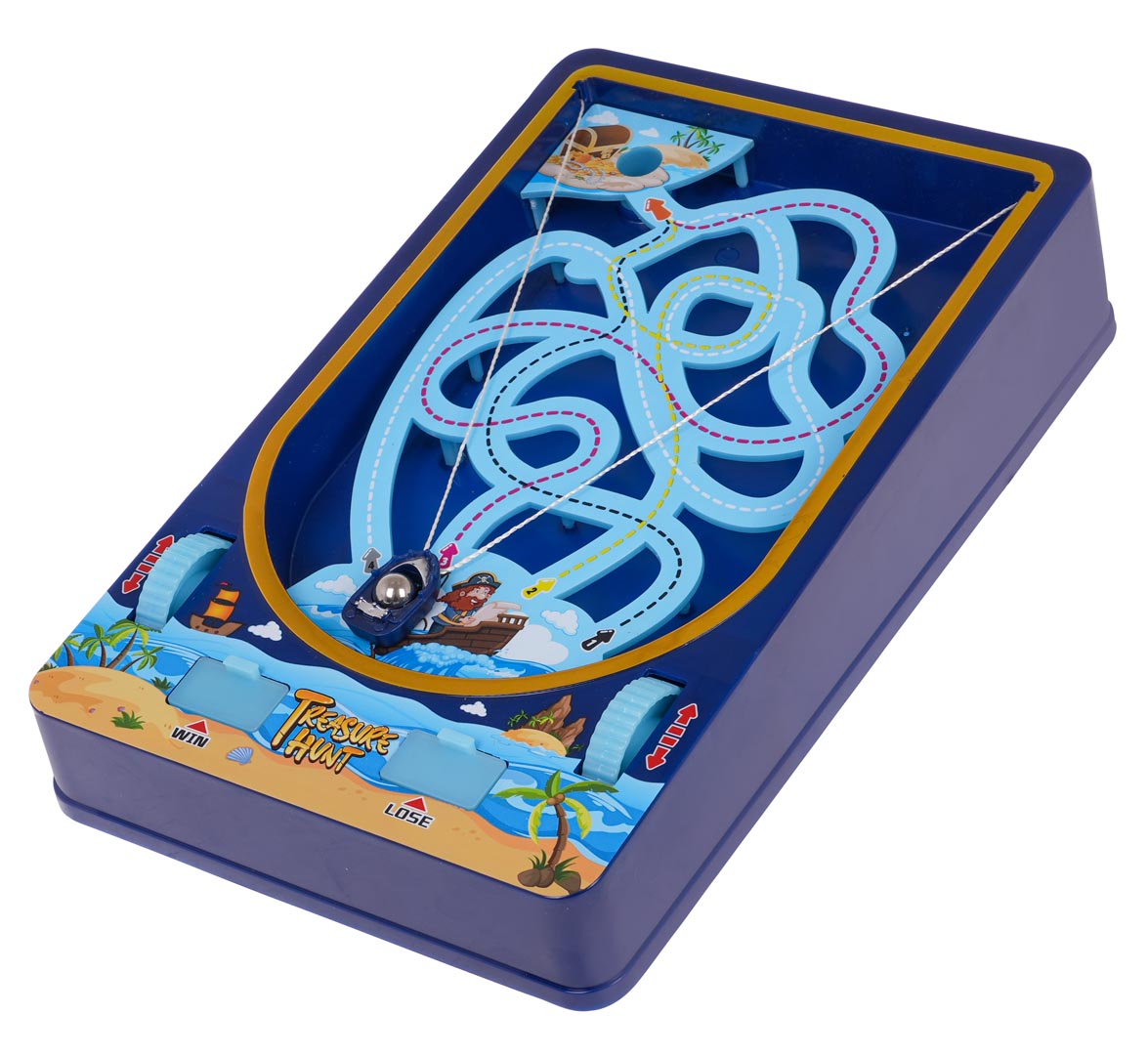 Ship Arcade Game
