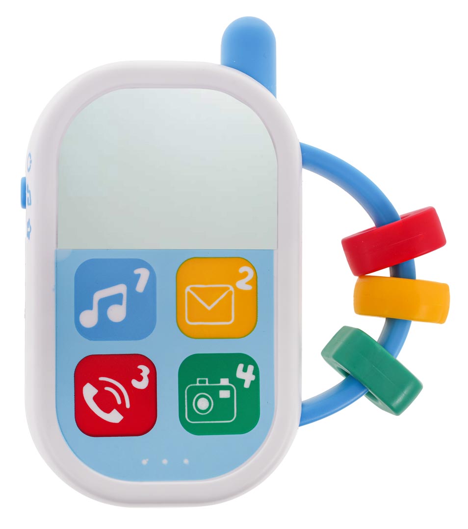 Interaktivna igračka – interaktivni Phone za Youngest