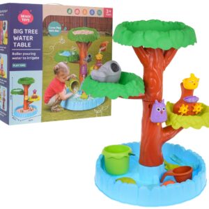 MEGA Sandbox set s voda Function