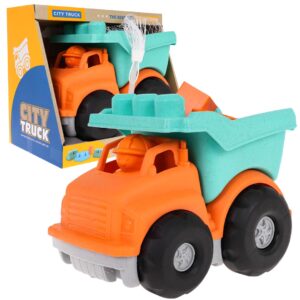 ECO kiper + kocke