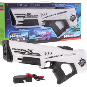 Voda Gun s svijetla Function crna