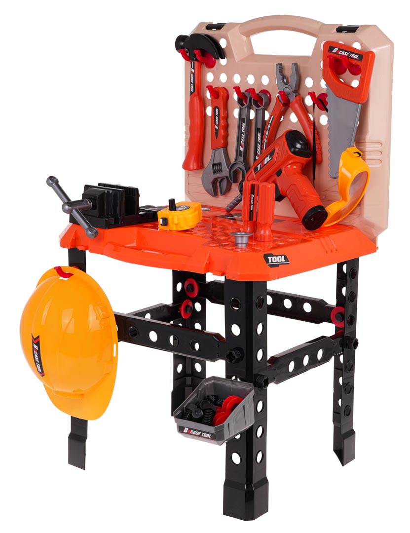 Little Tinkerer's Workshop 90 pcs.