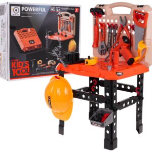 Little Tinkerer’s Workshop 90 pcs.
