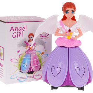 Dancing Interactive Fairy Angel
