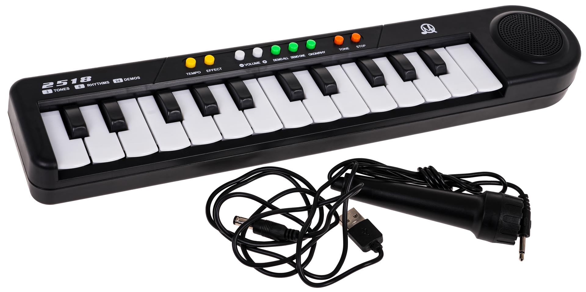 Keyboard MQ-2518