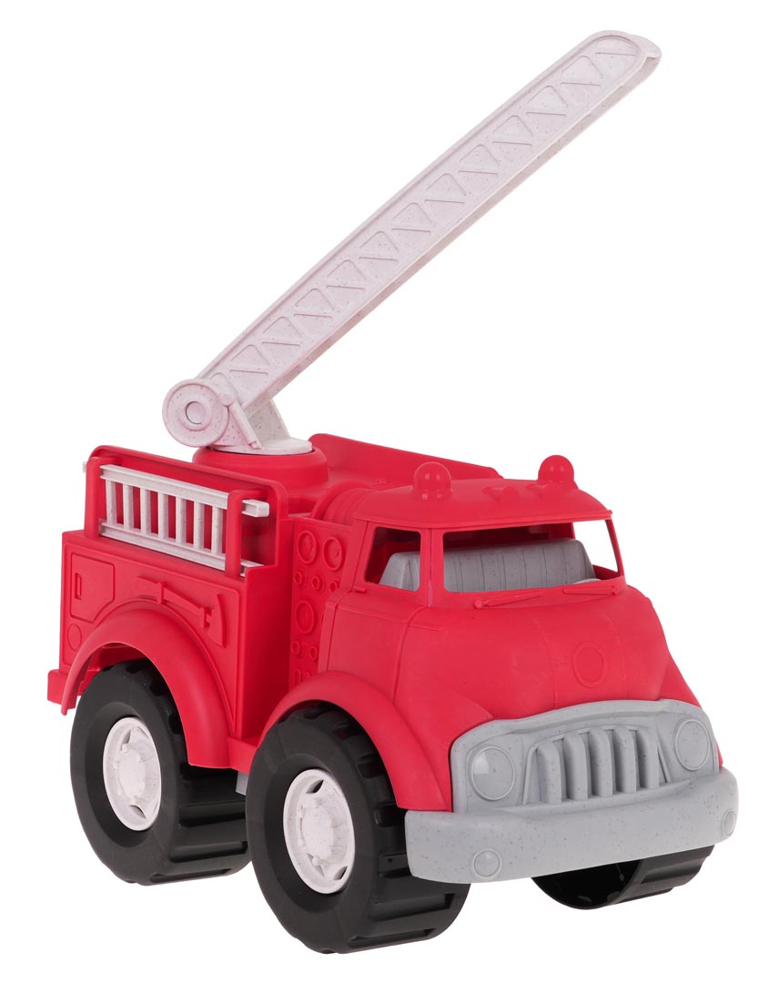 ECO Fire Department