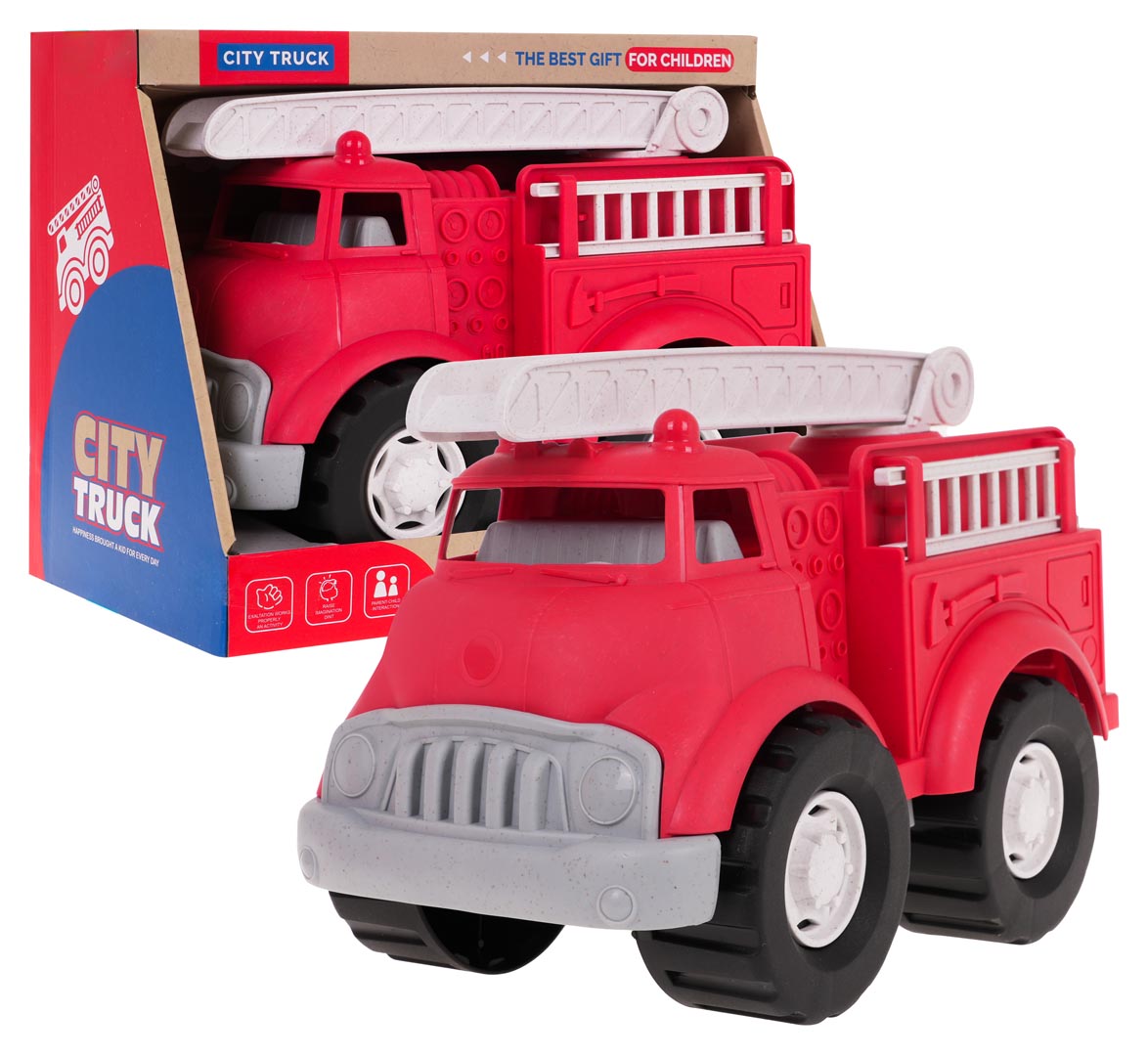 ECO Fire Department