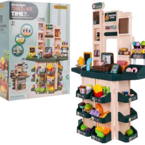 Lights & Sounds Store + Accessories