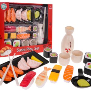 Rich Sushi Set