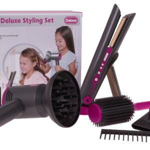 Mali Hairdresser set + pribor