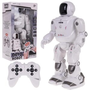 MEGA RC robot bijeli