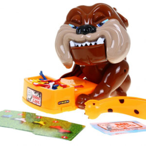 Igra Dog, Bulldog
