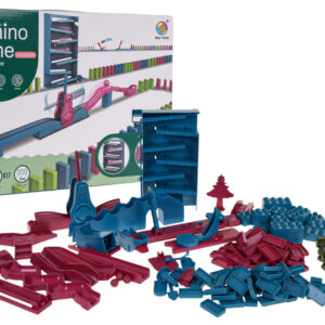 Domino set 130 pcs.