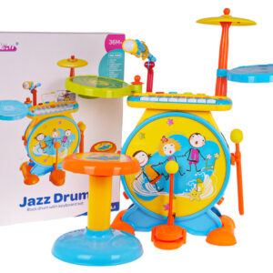 Bubnjevi s klavijaturom Happy Band