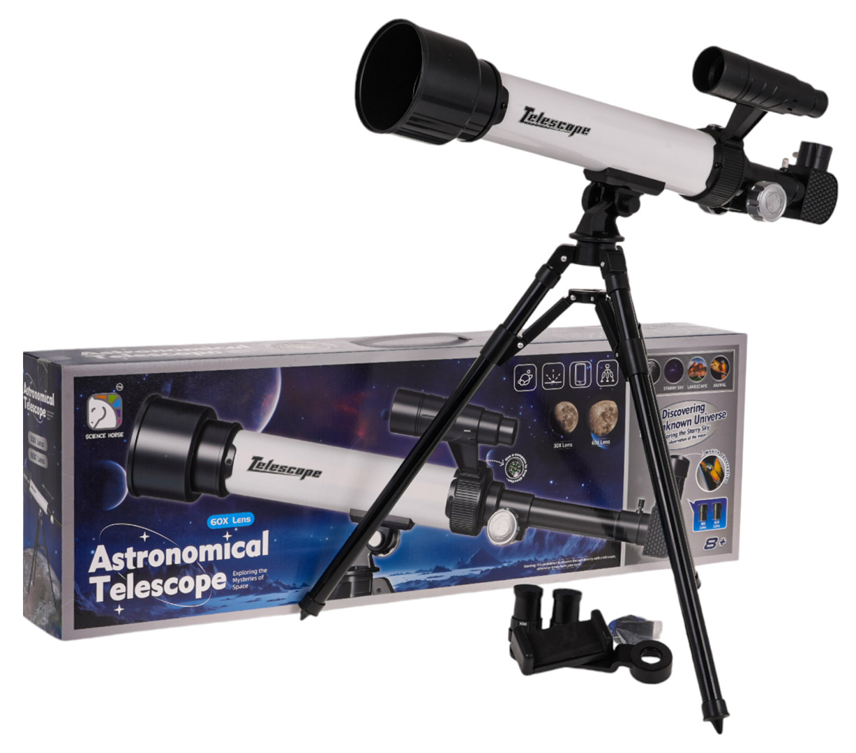 Telescope Astronomical Telescope