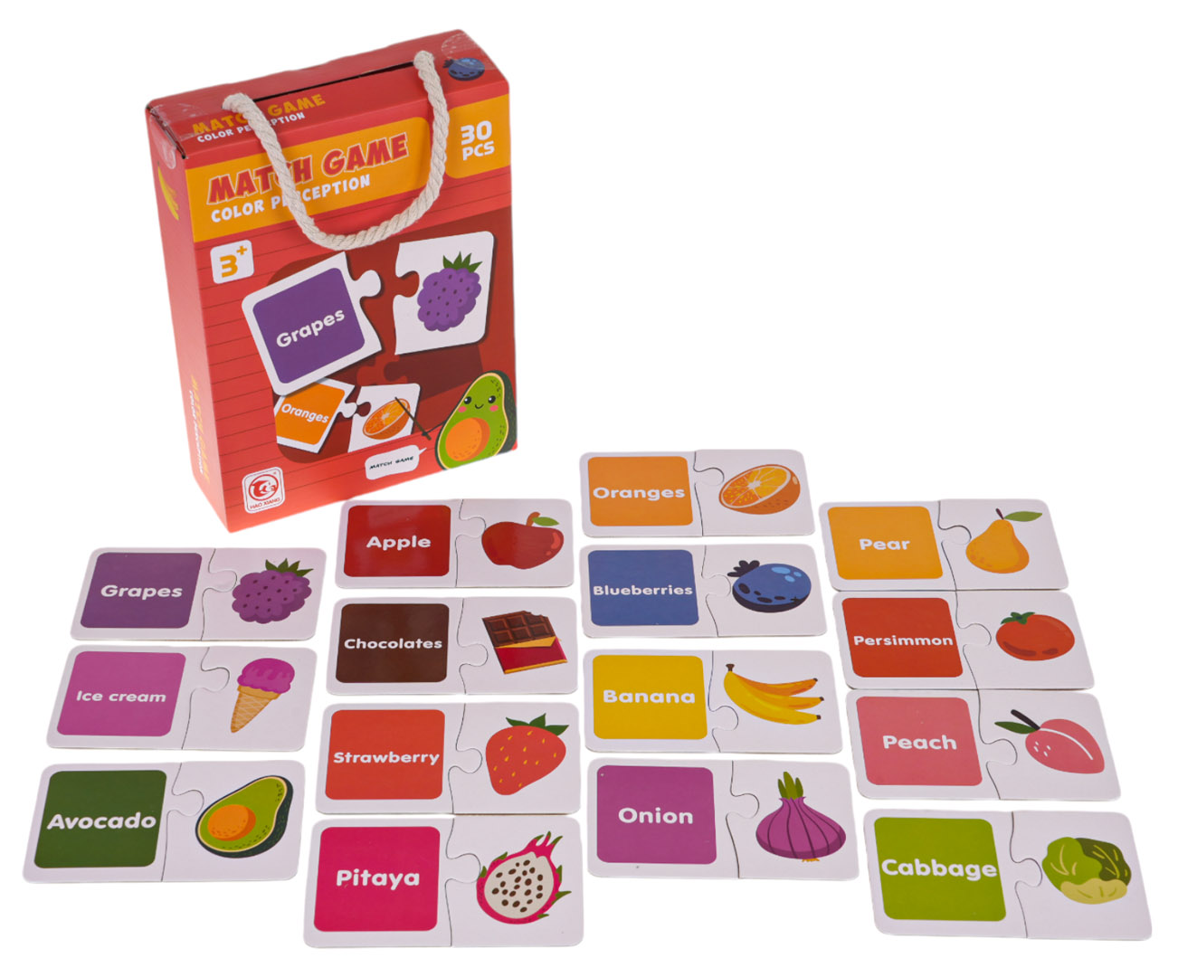 Educational Game Learning English