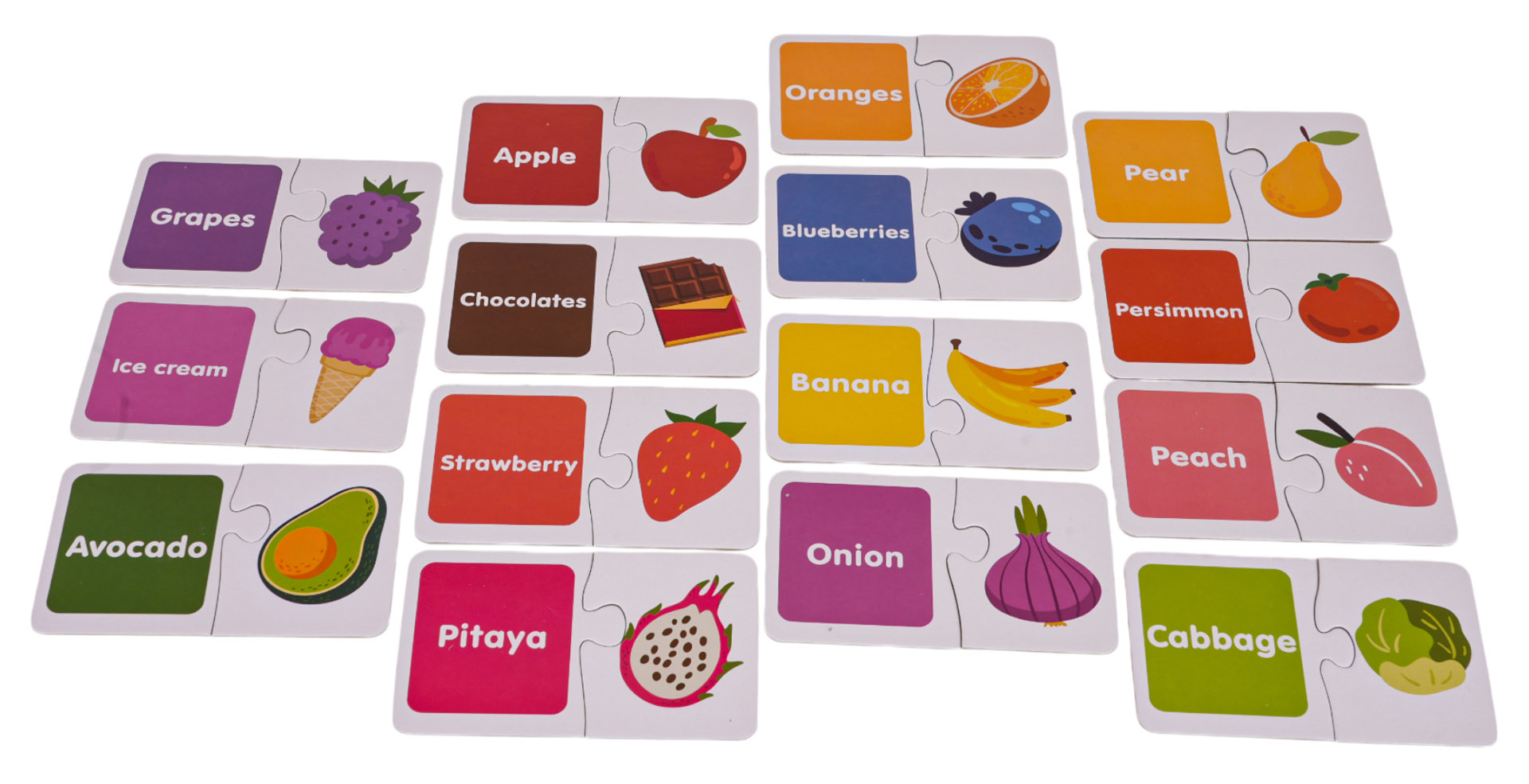 Educational Game Learning English