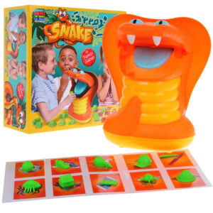 Igra Crazy Snake