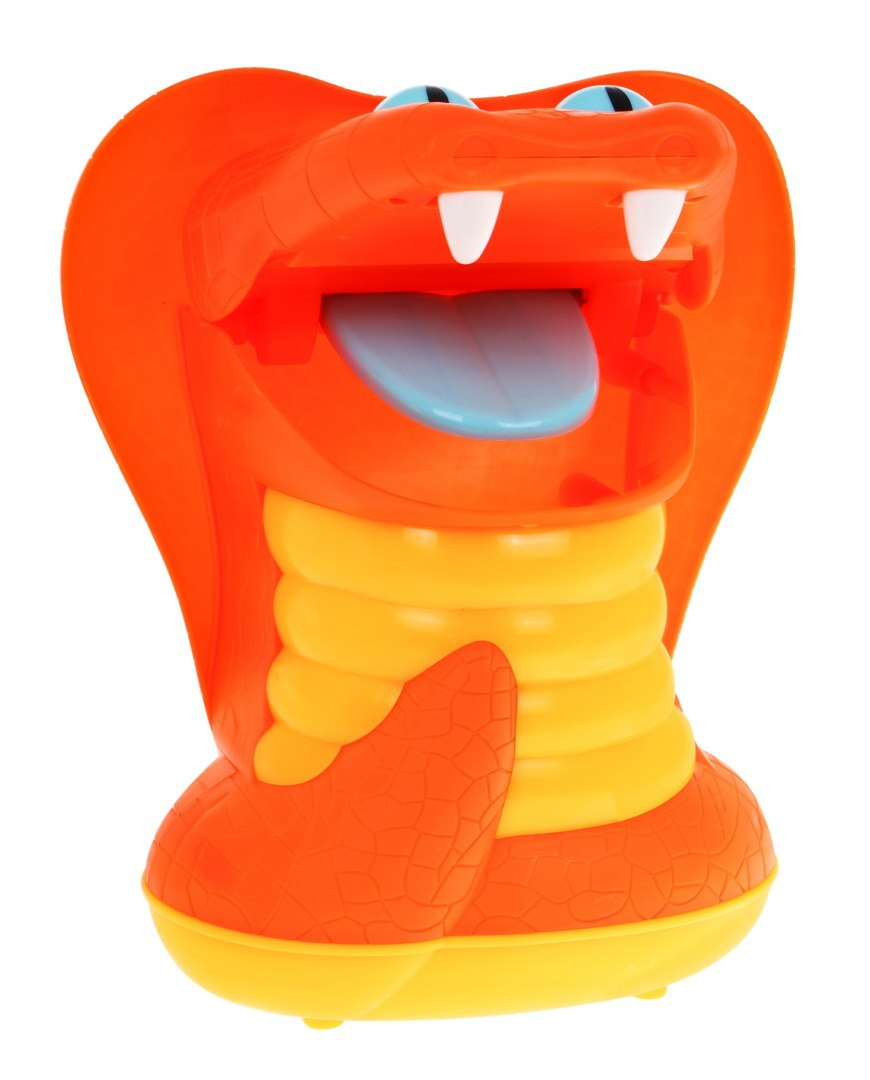 Game Crazy Snake