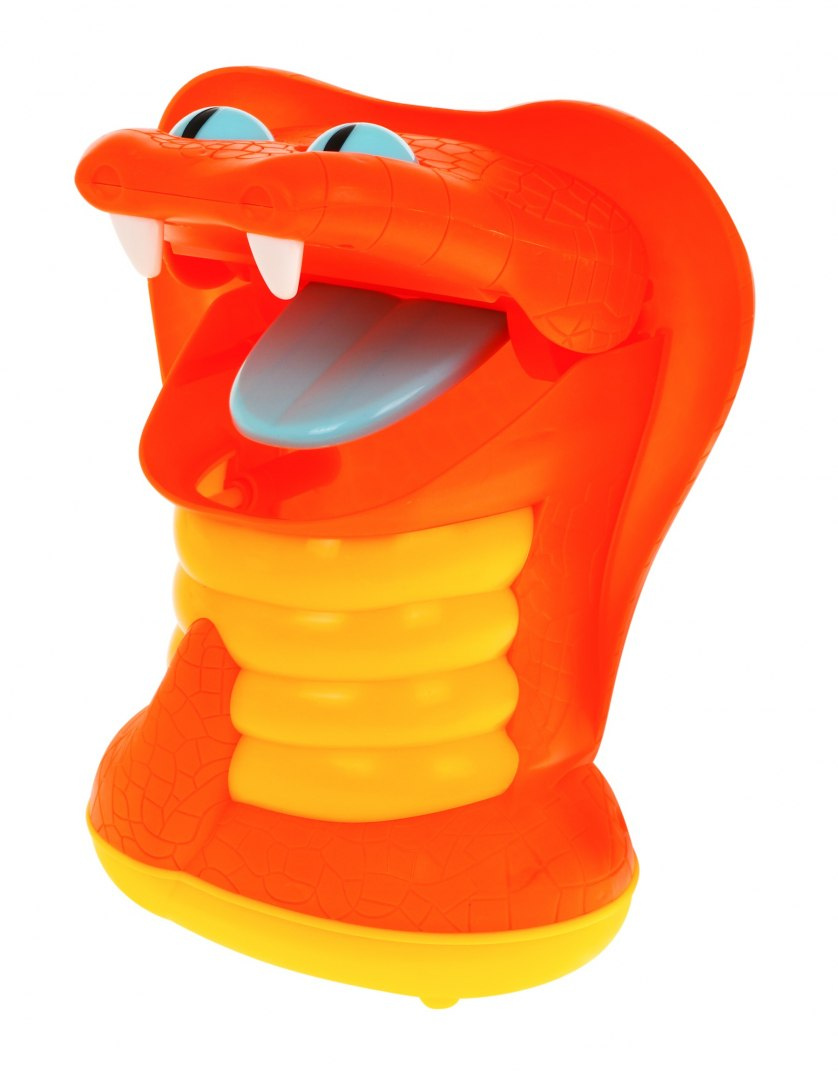 Game Crazy Snake