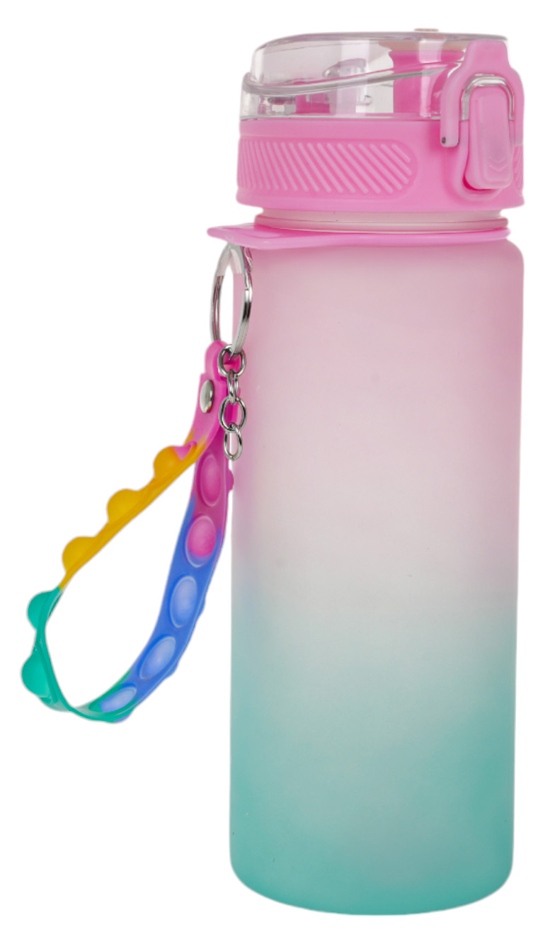 Unicorn Bottle + Accessories