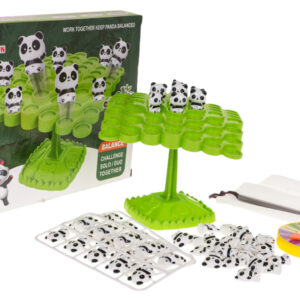Panda – arkadna igra