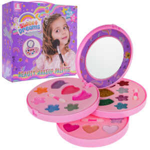 Set za šminkanje s jednorogom
