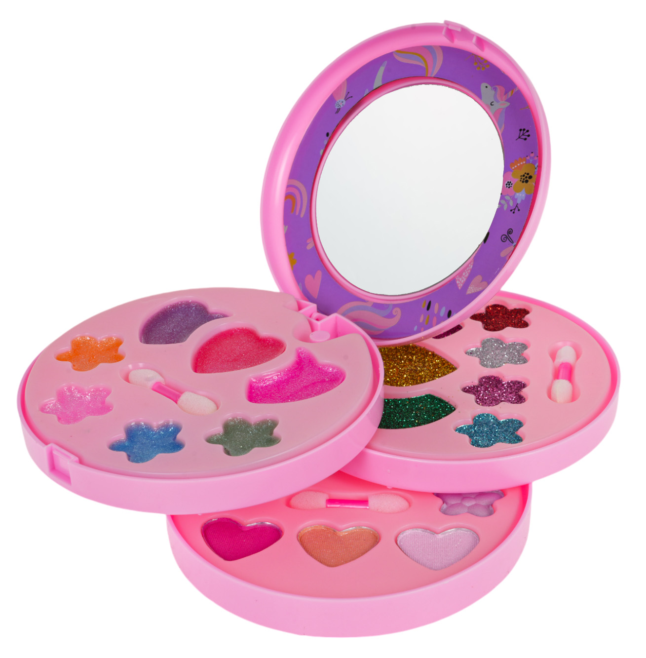 Unicorn Makeup Kit