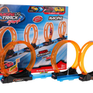 Race Track 31pieces.