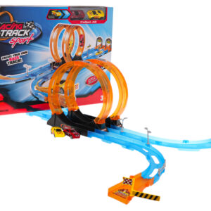 Loop Race Track 31 pieces.