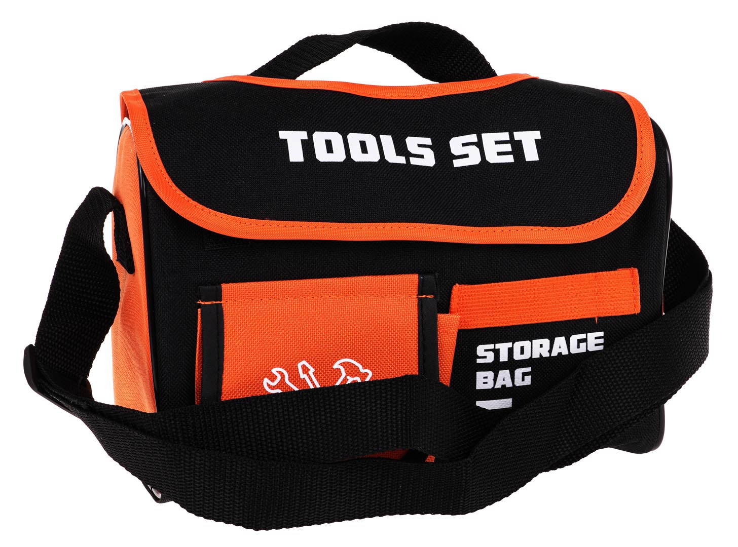 Tool Set + Tool Bag