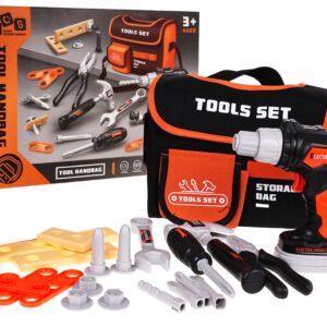 Set alata + torba za alat