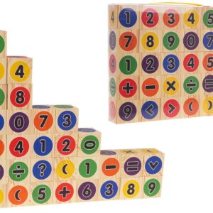 Mathematical Operations Blocks